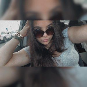 Meet your Posher, Ericka